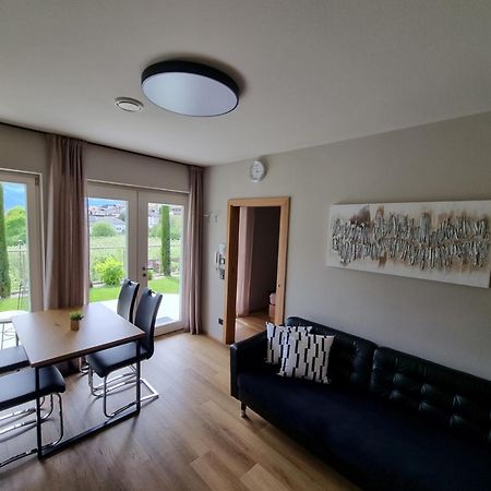 Appartement Mayr 파르치네스 외부 사진